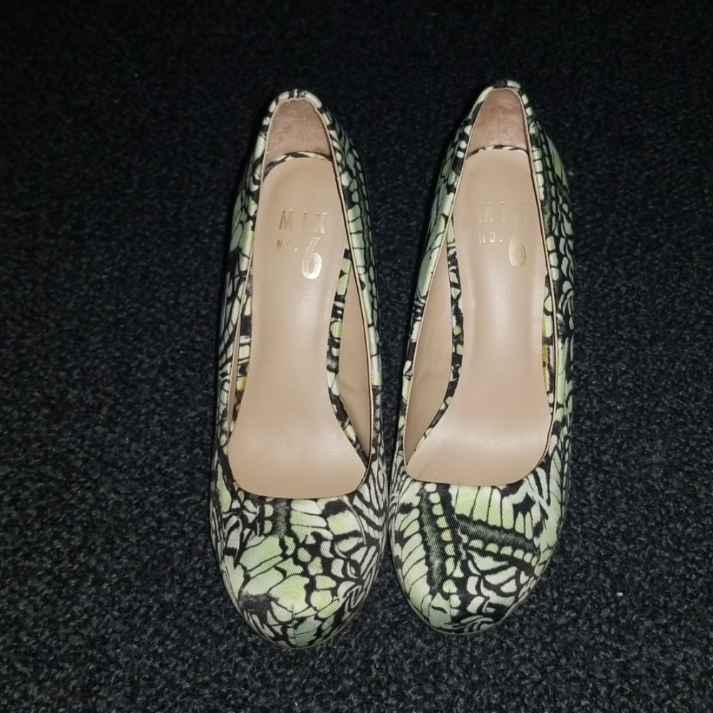 Heels